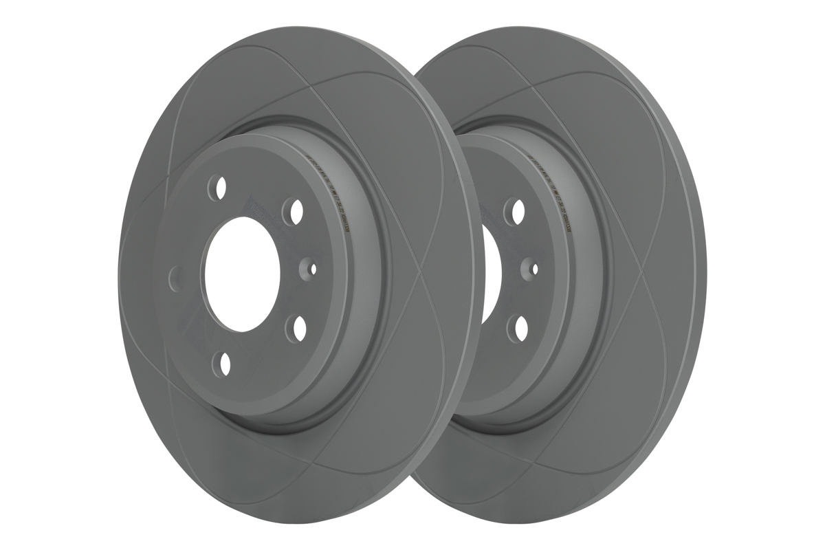 Disc frana ATE 24.0312-0178.1