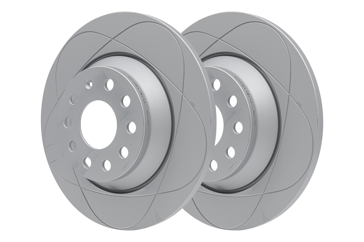 Disc frana ATE 24.0312-0210.1