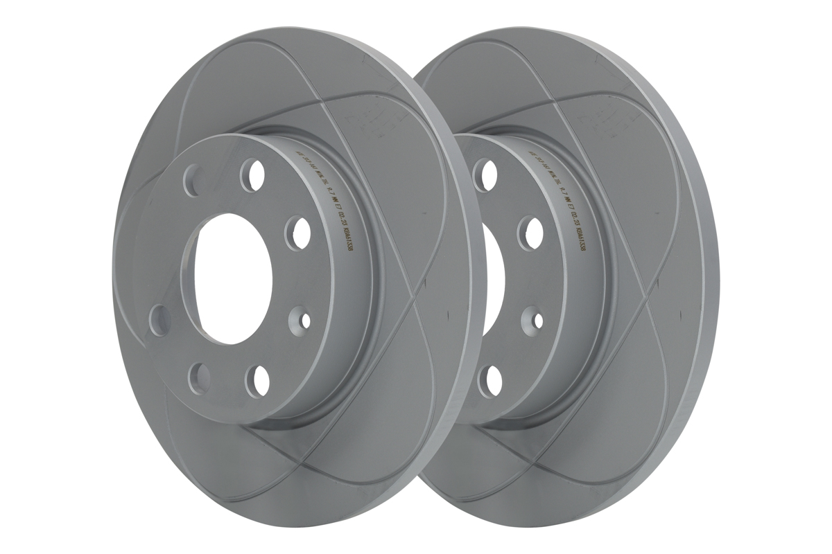 Disc frana ATE 24.0313-0161.1
