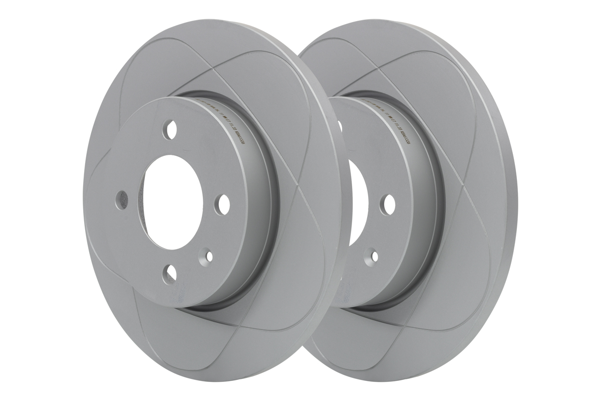 Disc frana ATE 24.0313-0178.1