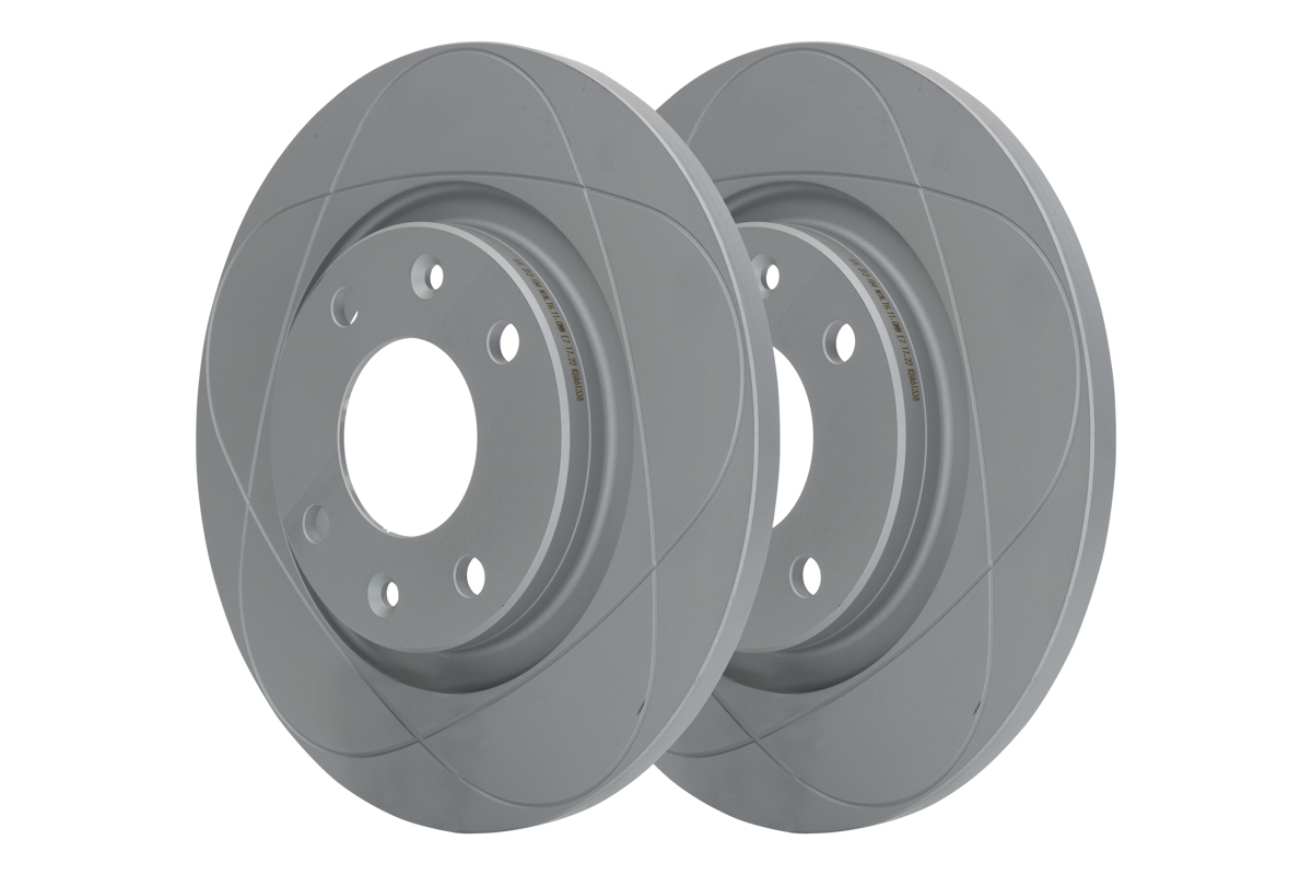 Disc frana ATE 24.0313-0184.1