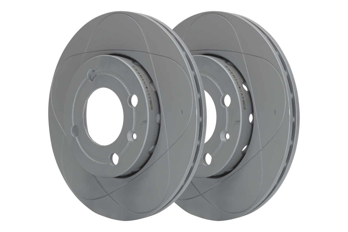 Disc frana ATE 24.0318-0106.1