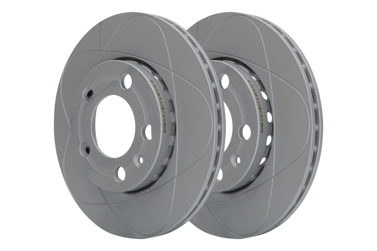 Disc frana ATE 24.0318-0137.1