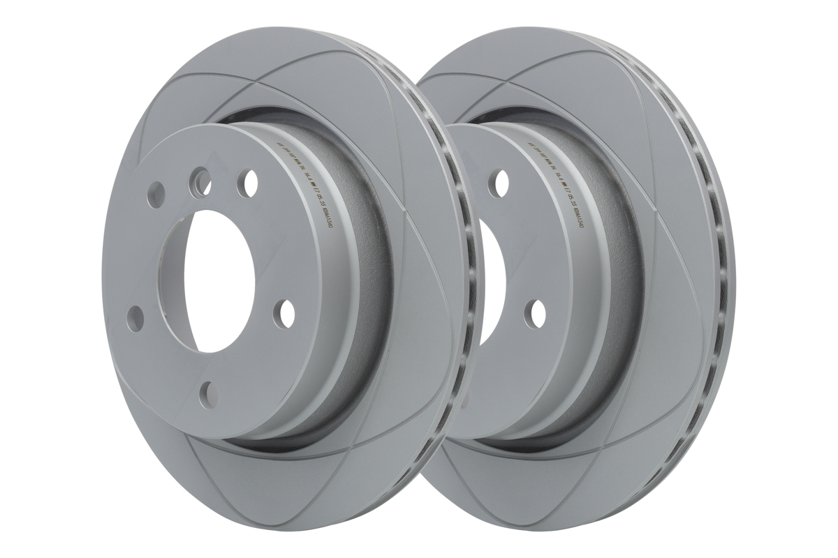 Disc frana ATE 24.0319-0107.1