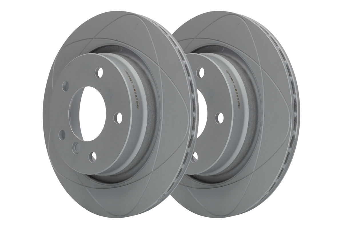 Disc frana ATE 24.0319-0108.1