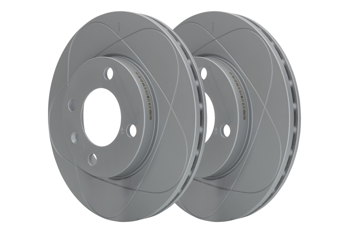 Disc frana ATE 24.0320-0123.1