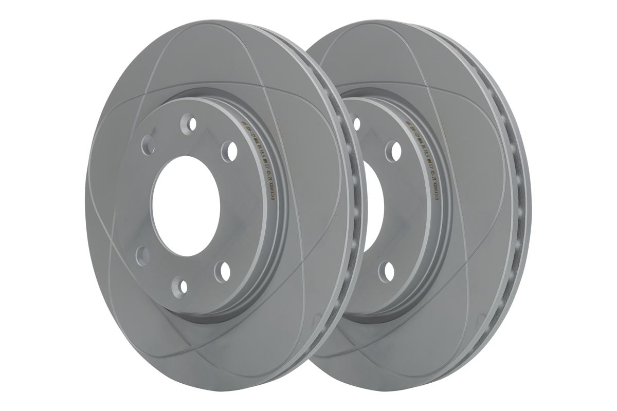 Disc frana ATE 24.0320-0132.1