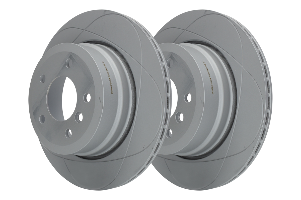 Disc frana ATE 24.0320-0213.1