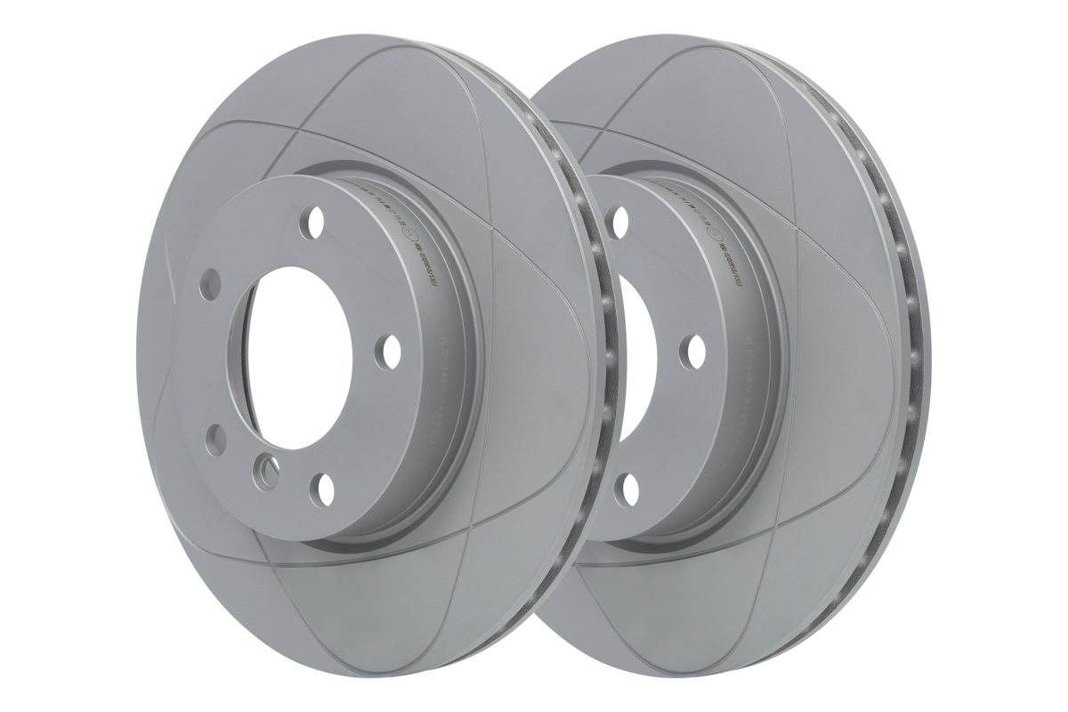 Disc frana ATE 24.0322-0115.1