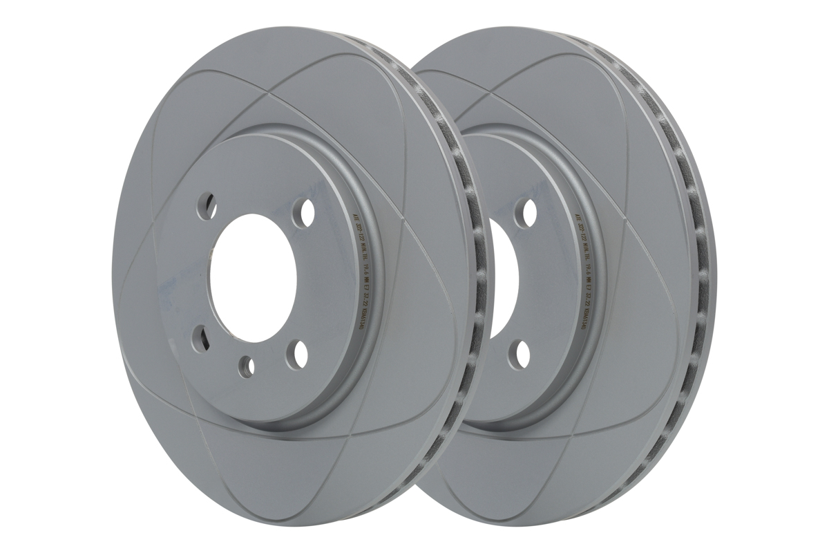 Disc frana ATE 24.0322-0122.1