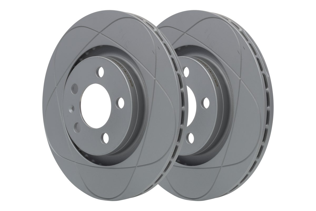 Disc frana ATE 24.0322-0150.1