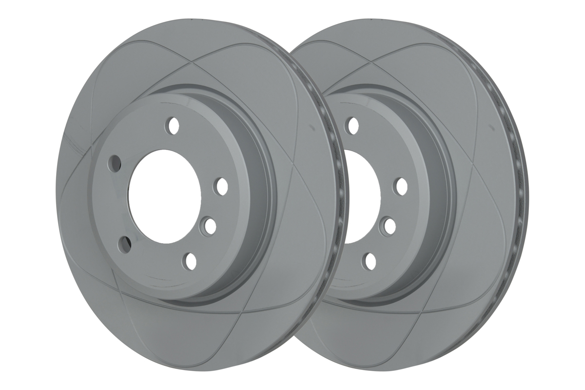 Disc frana ATE 24.0322-0160.1