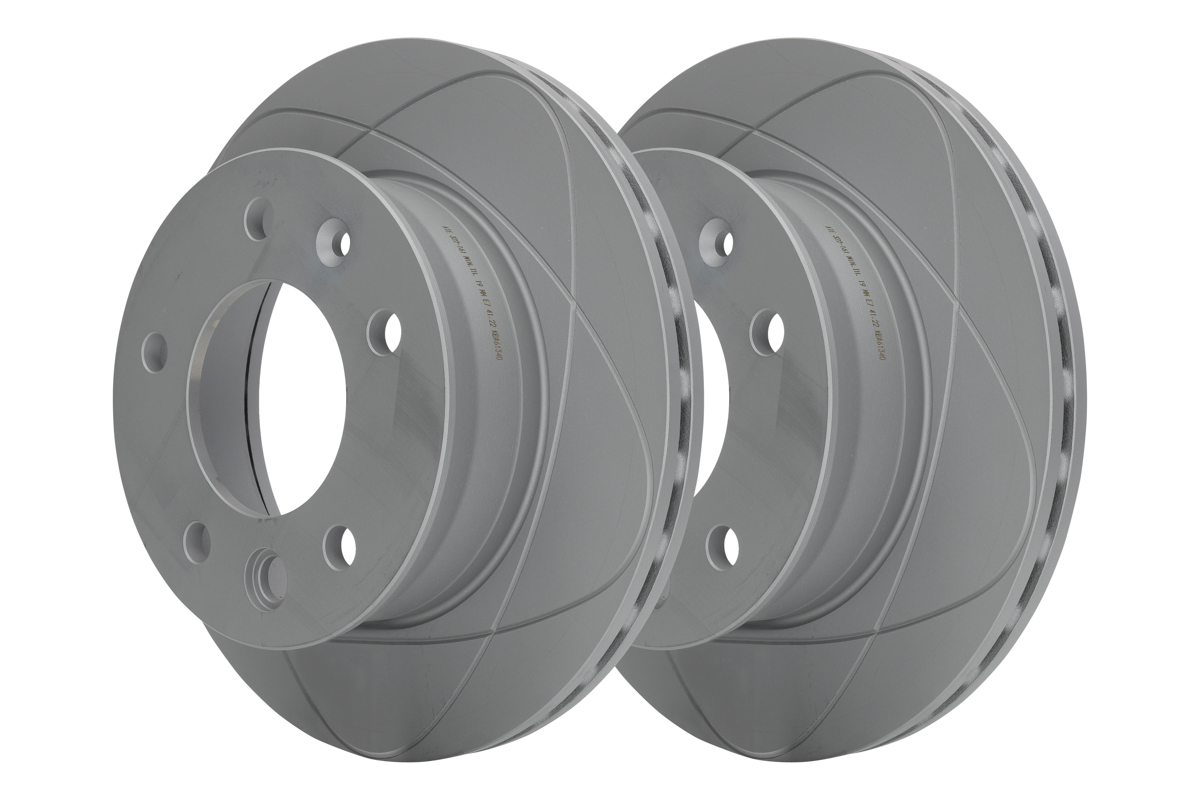 Disc frana ATE 24.0322-0161.1