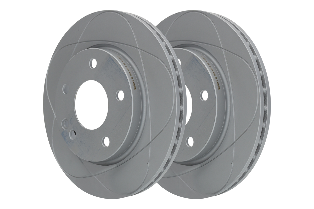 Disc frana ATE 24.0322-0168.1