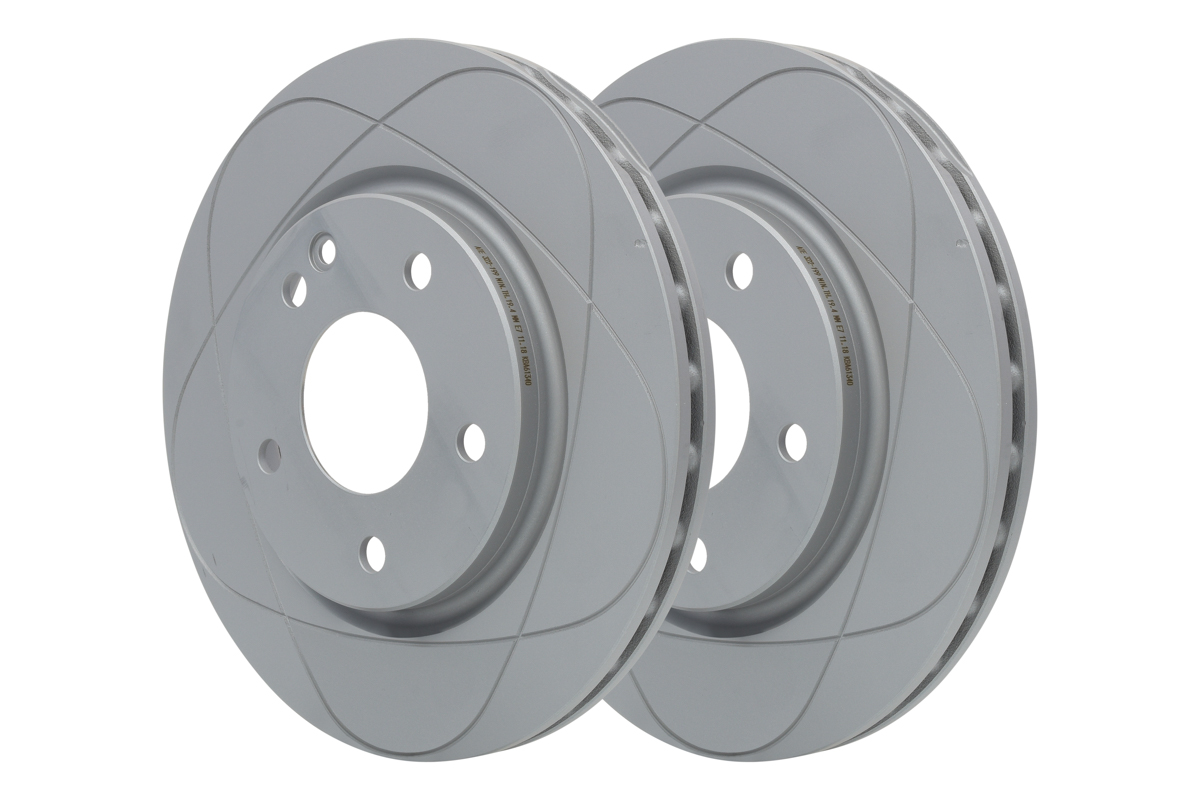 Disc frana ATE 24.0322-0199.1