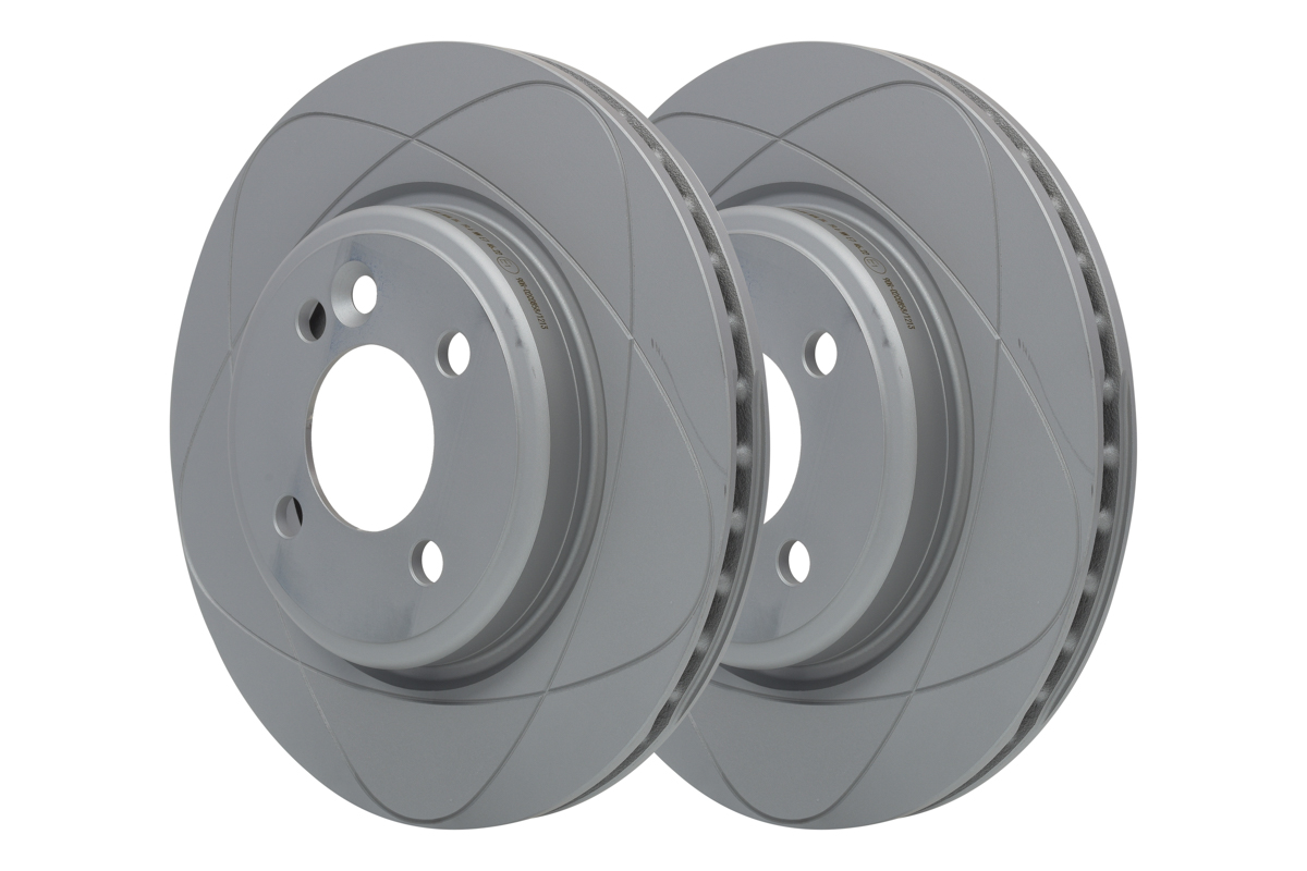 Disc frana ATE 24.0322-0204.1