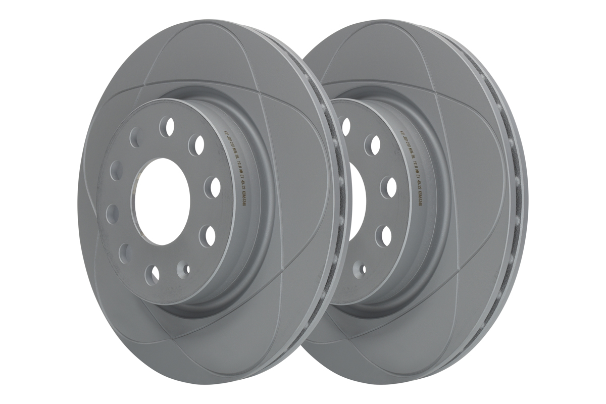 Disc frana ATE 24.0322-0210.1