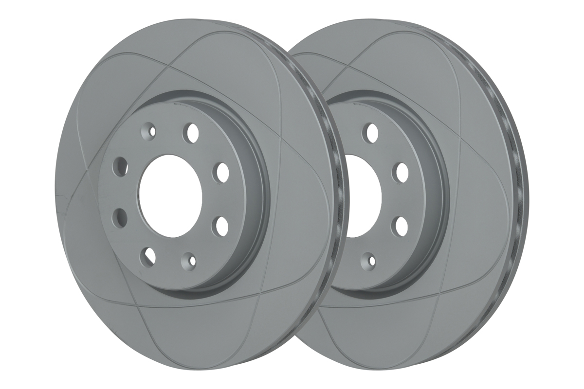 Disc frana ATE 24.0322-0231.1