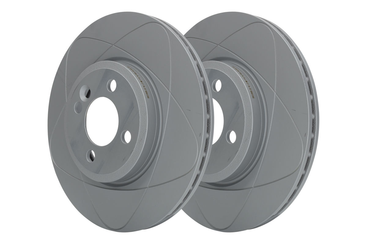 Disc frana ATE 24.0322-0247.1