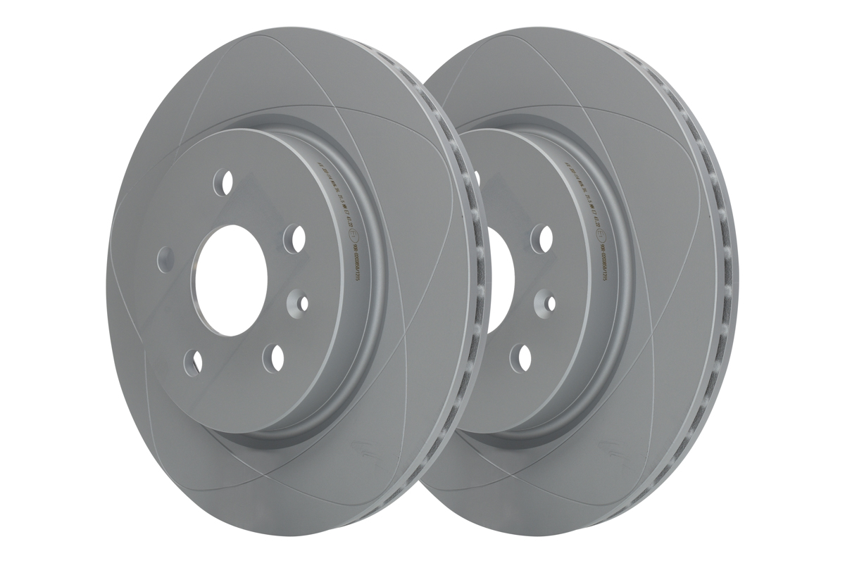 Disc frana ATE 24.0323-0114.1