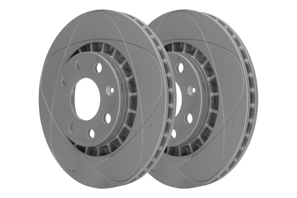 Disc frana ATE 24.0324-0115.1