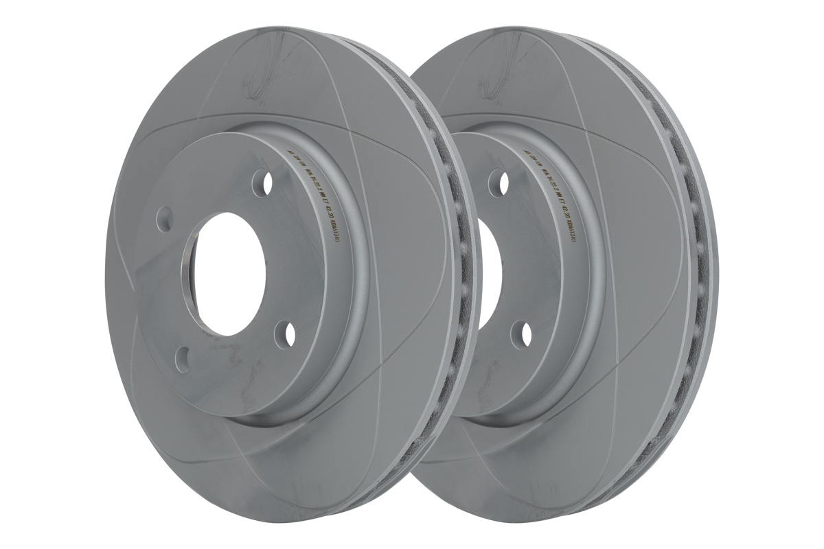 Disc frana ATE 24.0324-0120.1