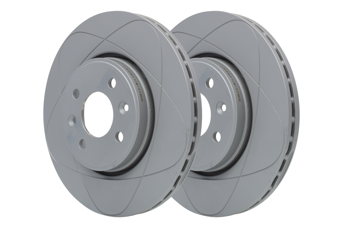Disc frana ATE 24.0324-0158.1