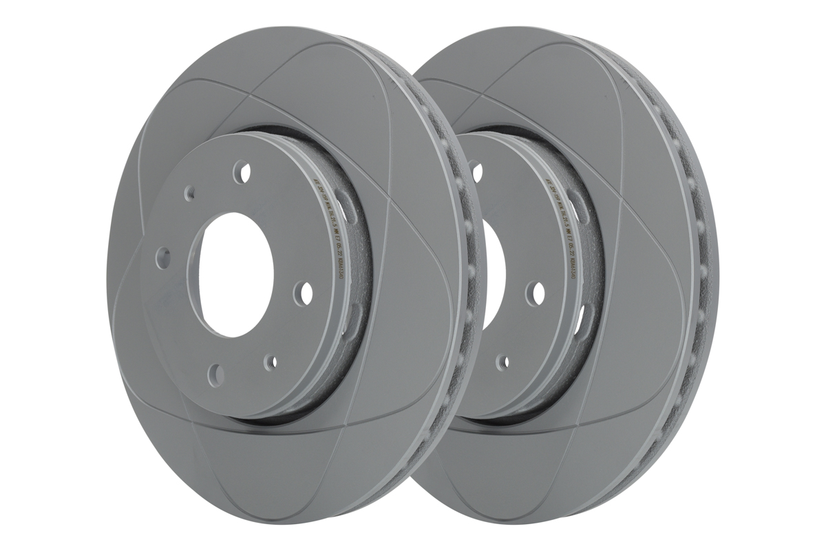 Disc frana ATE 24.0324-0159.1