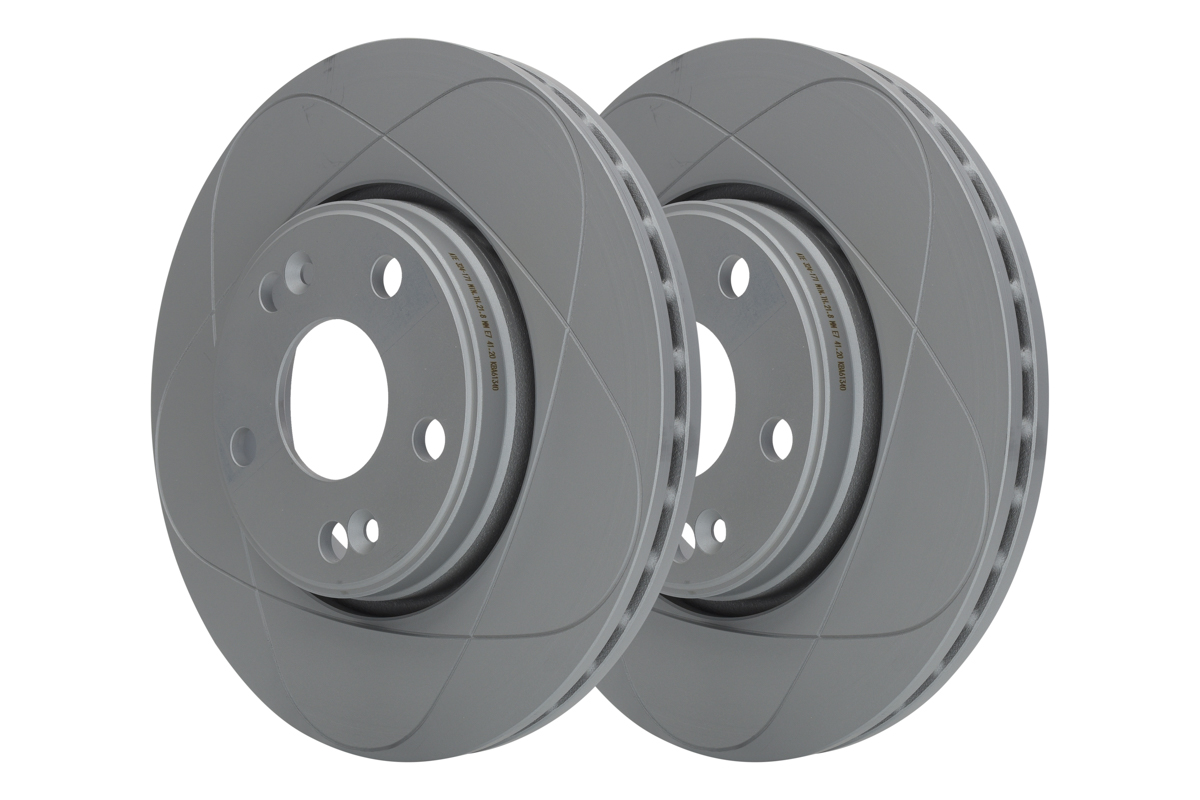 Disc frana ATE 24.0324-0171.1