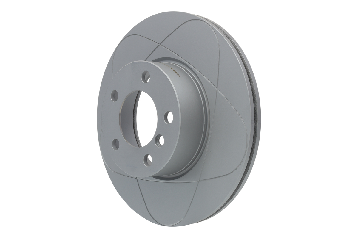 Disc frana ATE 24.0324-0203.1