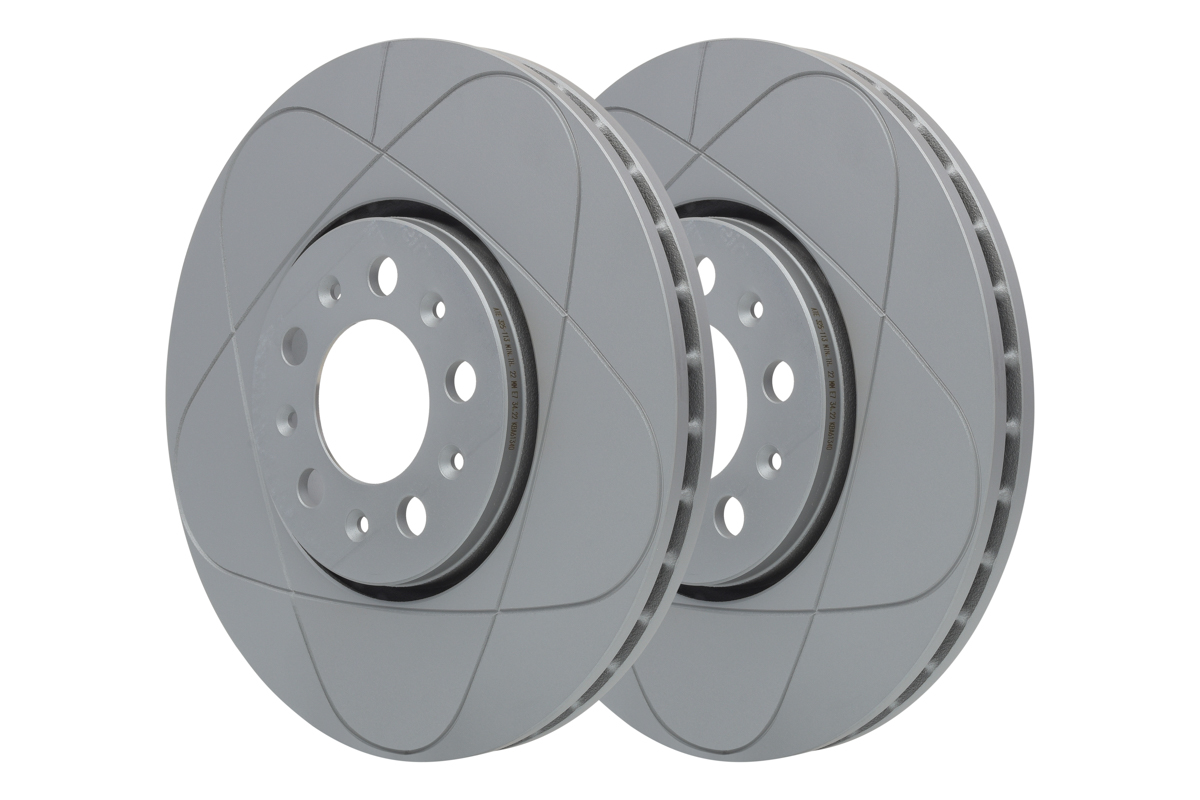 Disc frana ATE 24.0325-0113.1