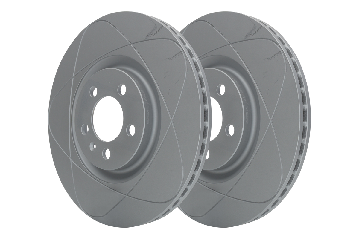 Disc frana ATE 24.0325-0123.1