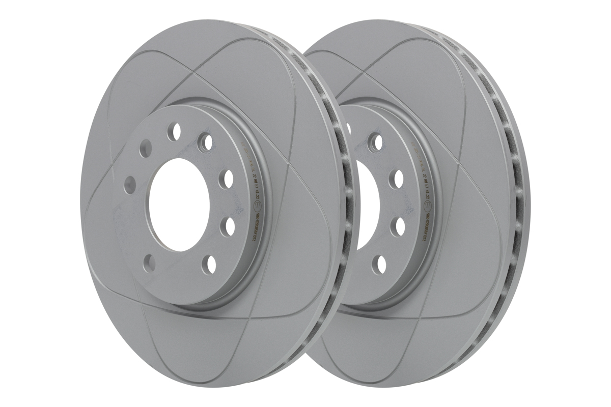 Disc frana ATE 24.0325-0131.1