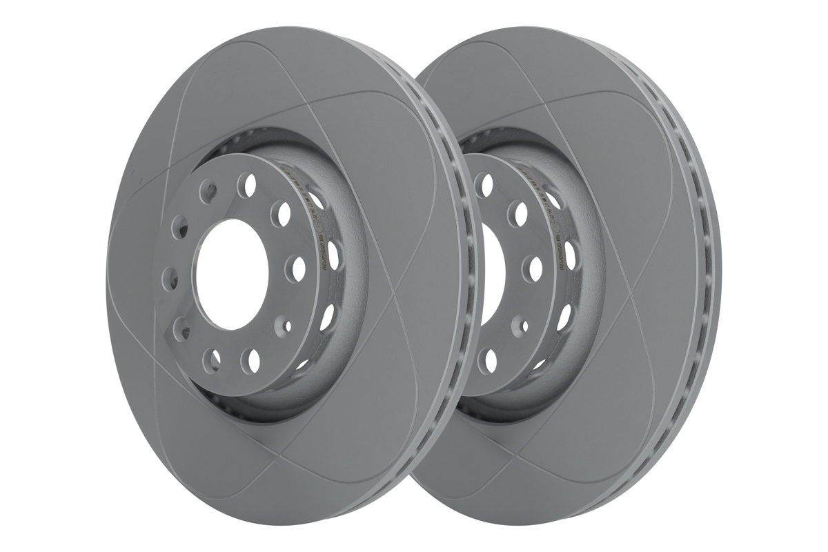 Disc frana ATE 24.0325-0137.1