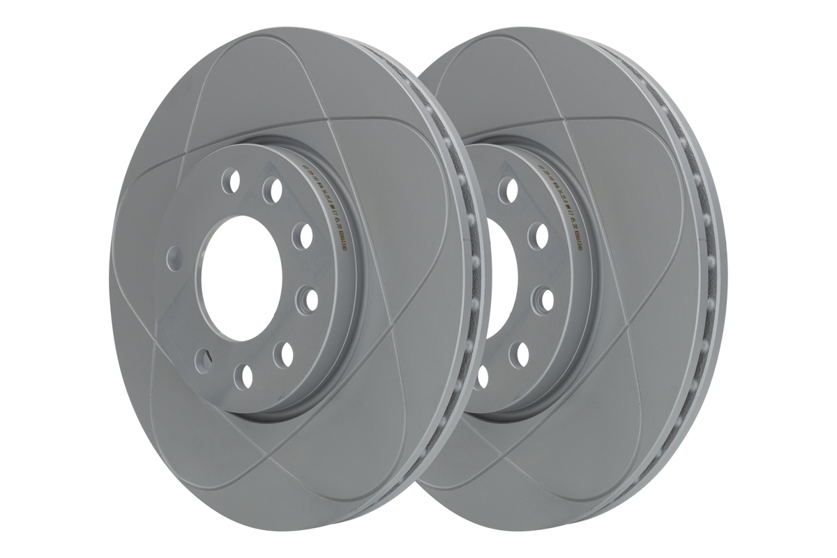 Disc frana ATE 24.0325-0141.1