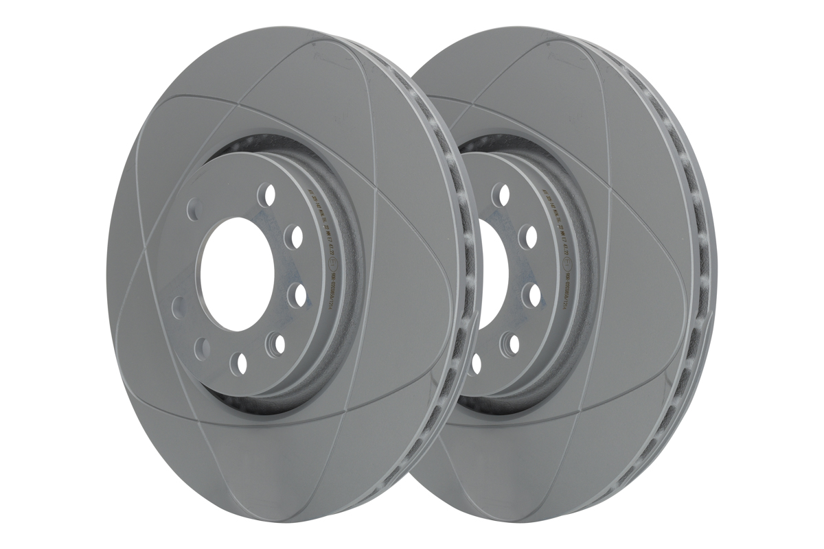 Disc frana ATE 24.0325-0142.1