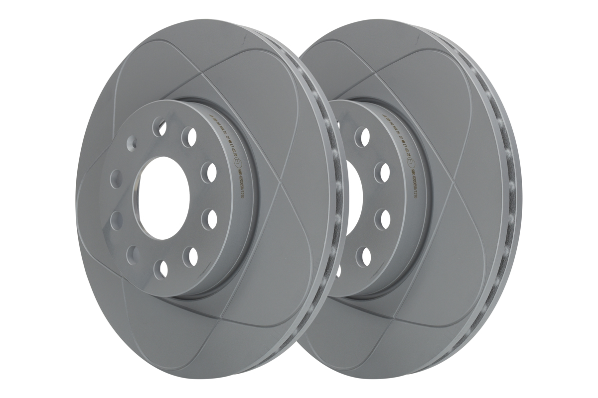 Disc frana ATE 24.0325-0145.1
