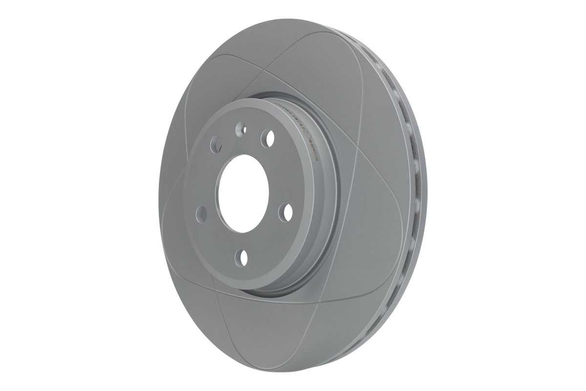 Disc frana ATE 24.0325-0184.1