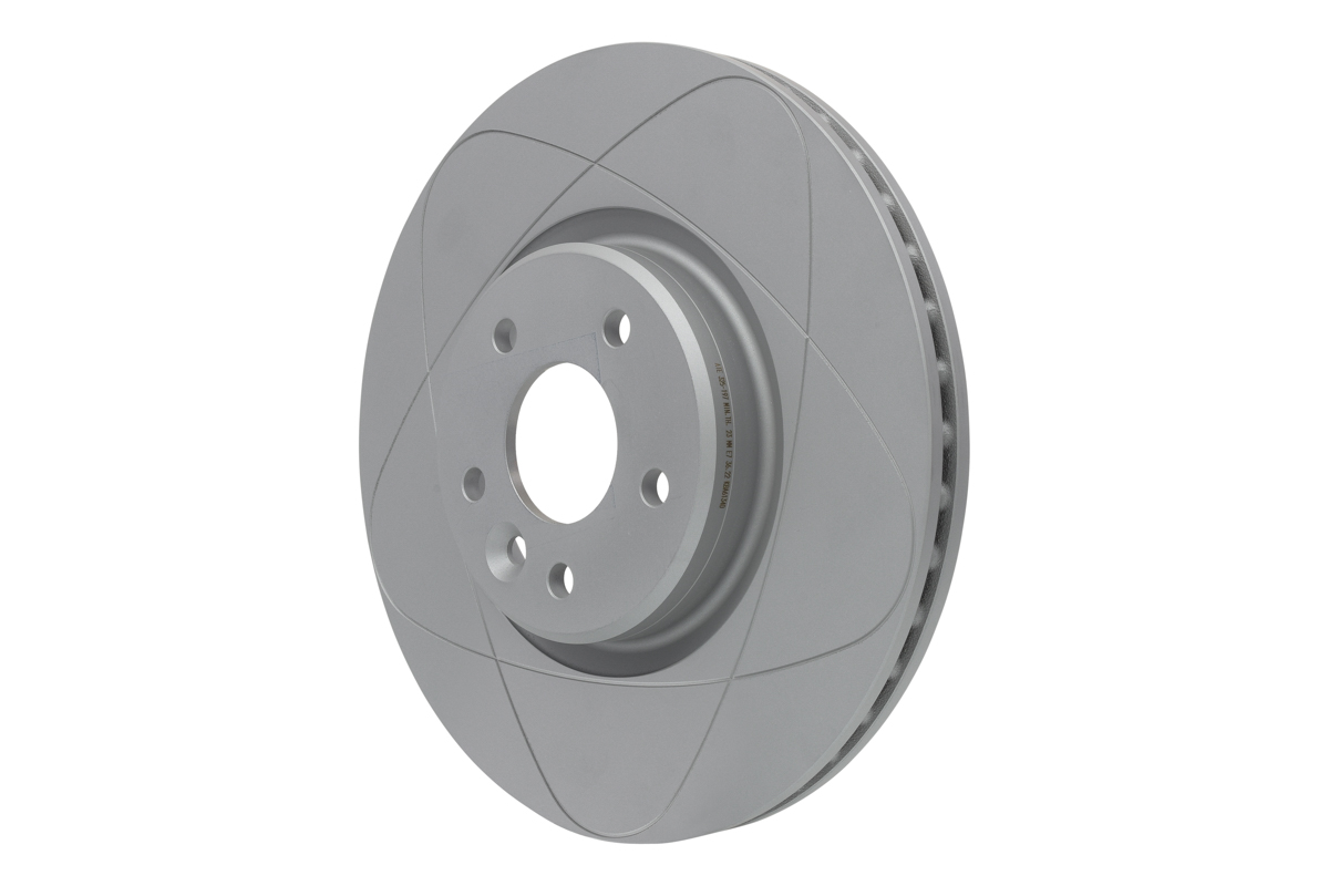 Disc frana ATE 24.0325-0197.1