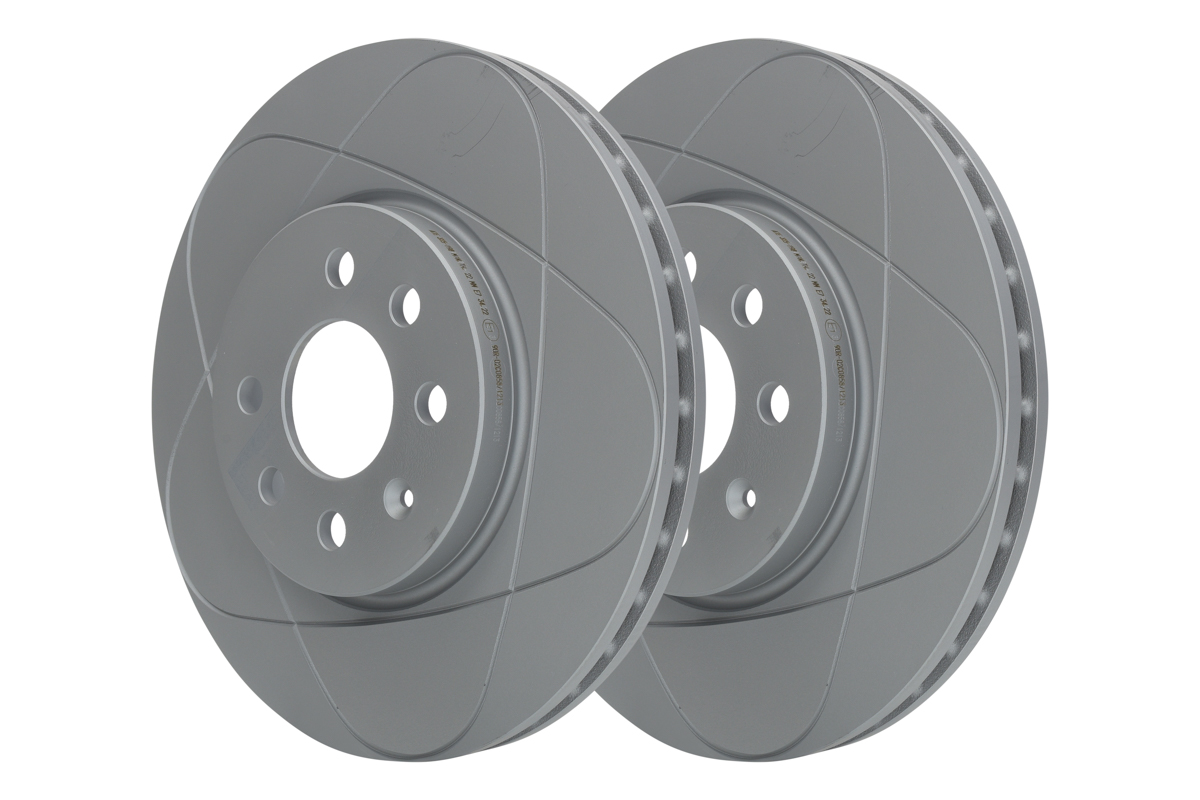 Disc frana ATE 24.0325-0198.1