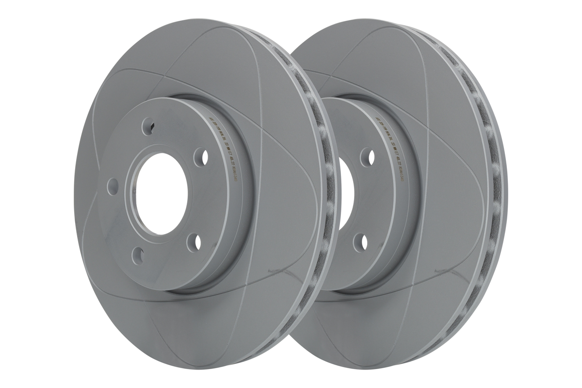 Disc frana ATE 24.0325-0199.1