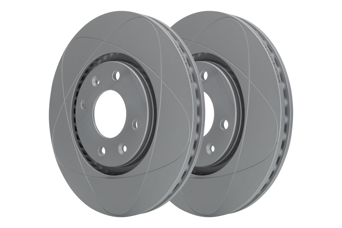 Disc frana ATE 24.0326-0106.1