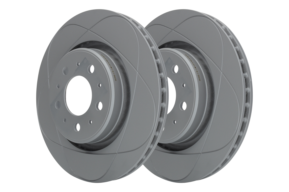 Disc frana ATE 24.0326-0107.1