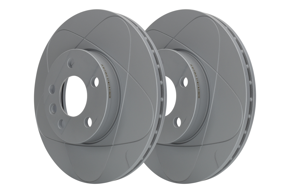 Disc frana ATE 24.0326-0115.1
