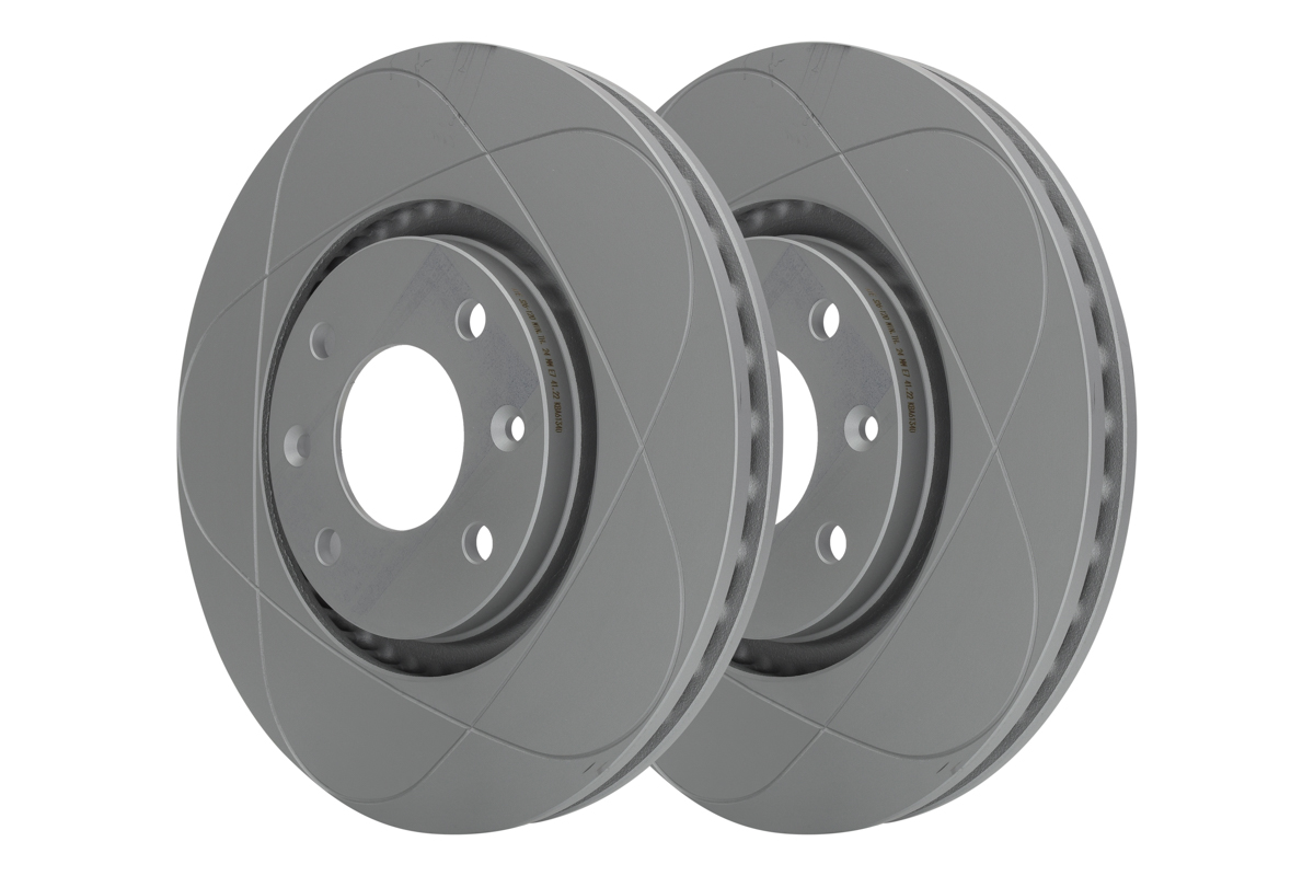 Disc frana ATE 24.0326-0120.1