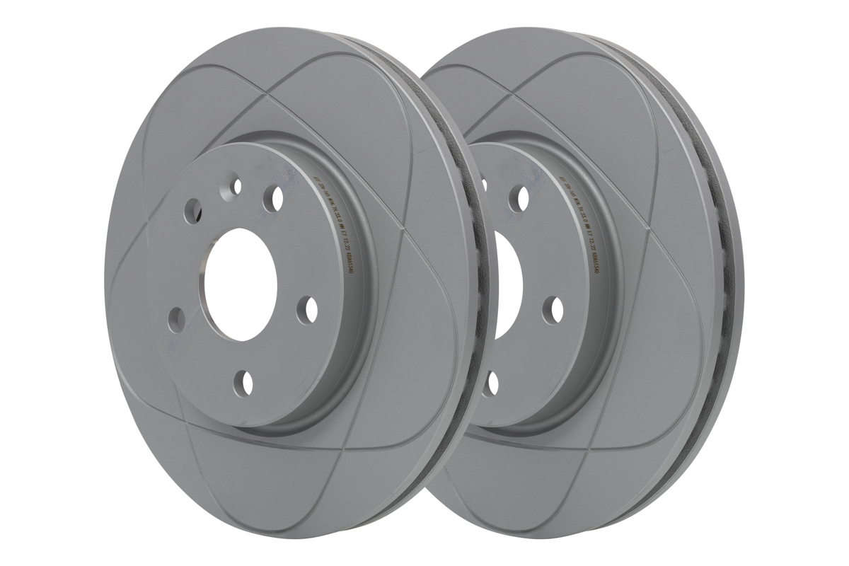 Disc frana ATE 24.0326-0165.1