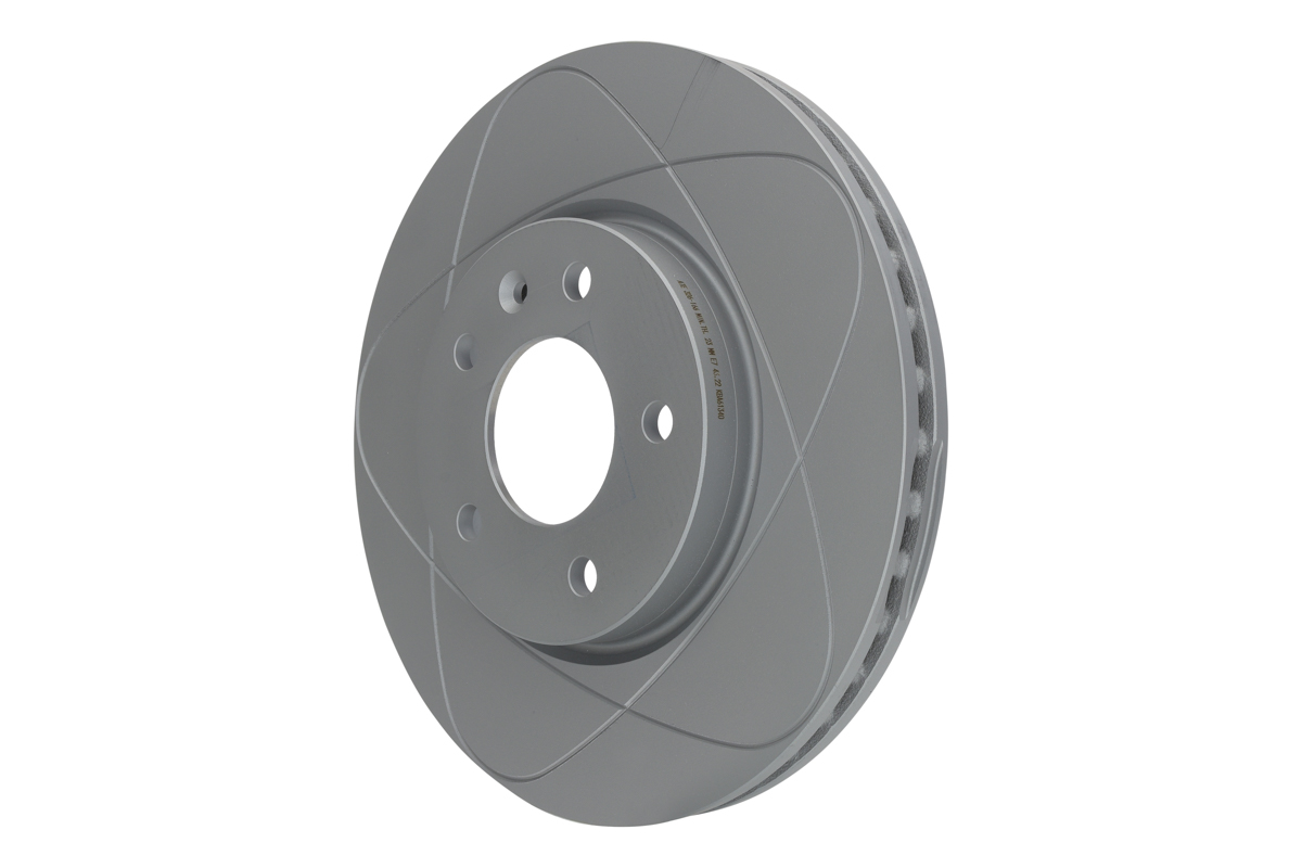 Disc frana ATE 24.0326-0166.1