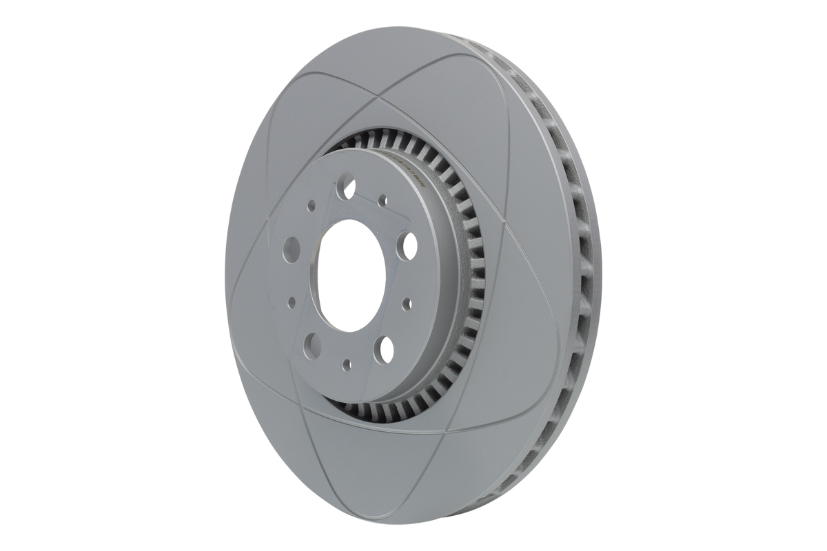 Disc frana ATE 24.0328-0123.1
