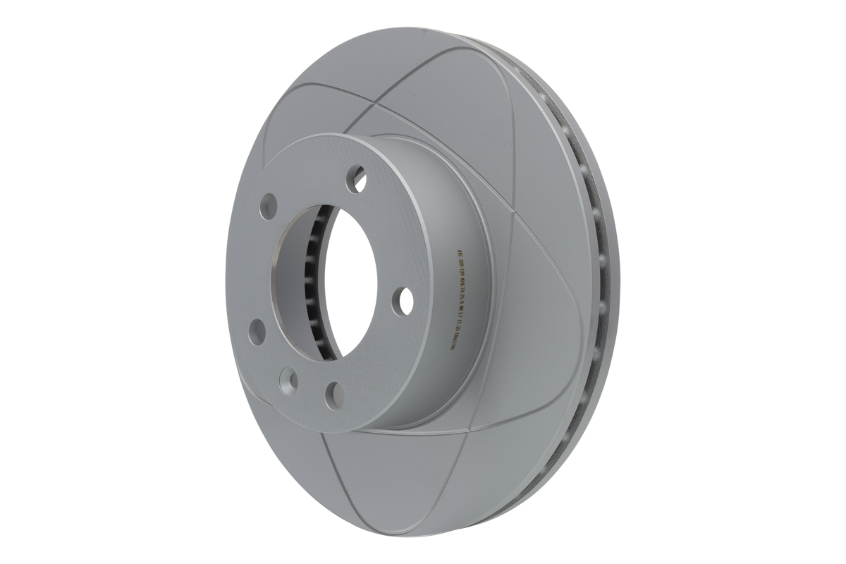 Disc frana ATE 24.0328-0129.1