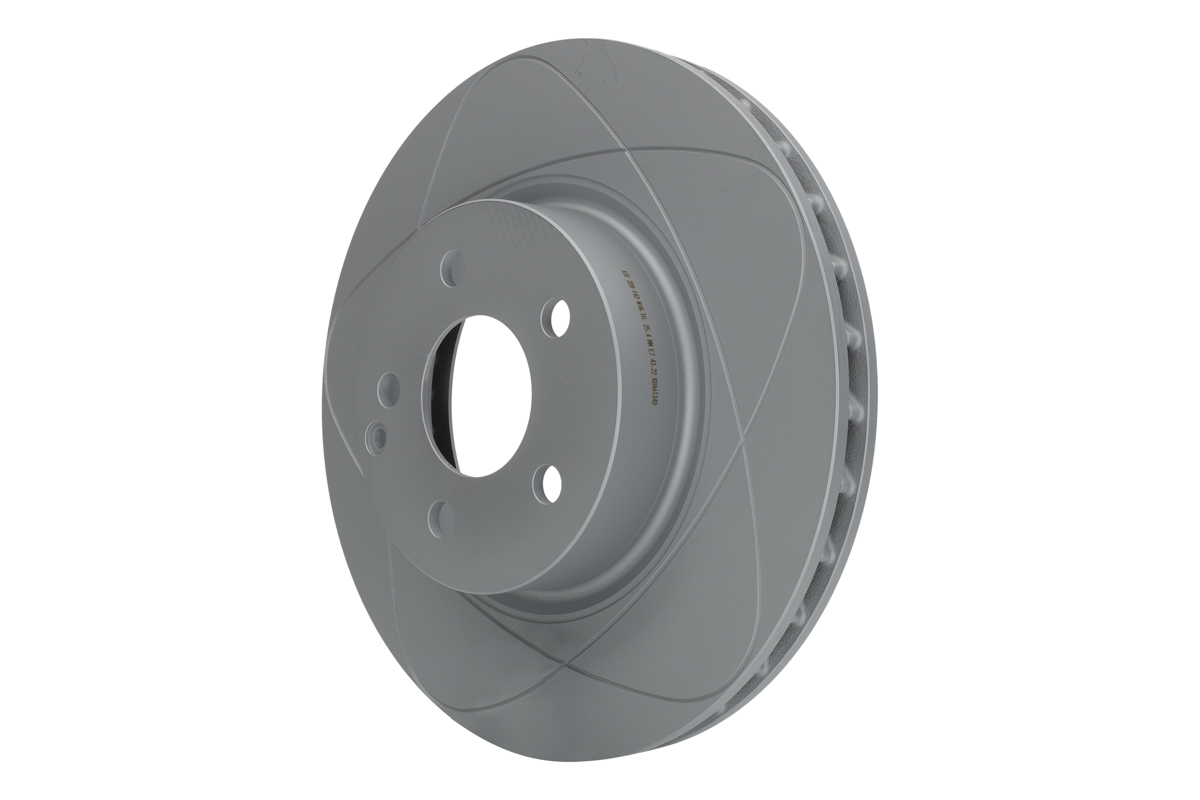 Disc frana ATE 24.0328-0142.1